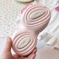 thumbnail image 5 of JAJAHO Kids Casual Sandals For Girls Clogs Closed Toe Garden Shoes Comfortable Summer Beach Pool Waterproof Footwear Ages 4-16 Years Versatile Shoes, 5 of 8