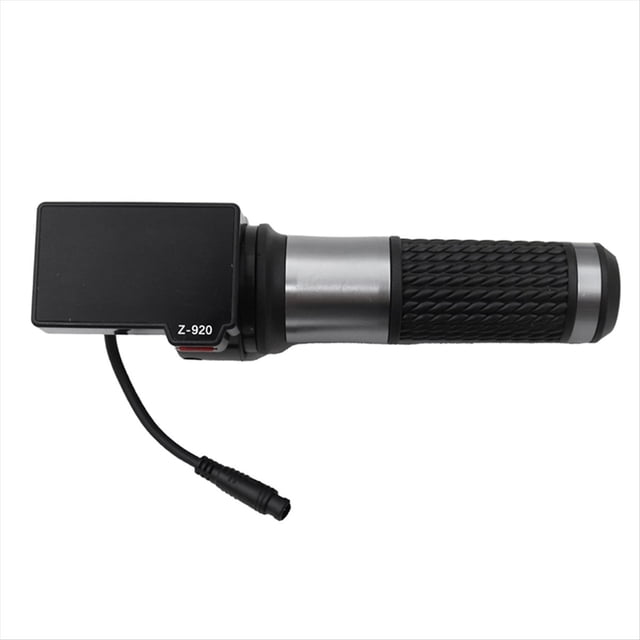 Pantalla LCD Z-920, Medidor de 48V para Accesorios de Scooter Eléctrico M5 Pro