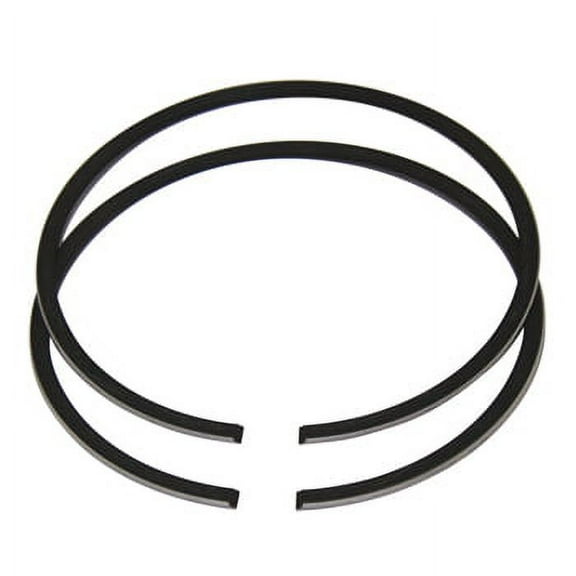Ring Kit, Piston .015 1.5mm Mercury 2.5L Bore Size 3.515 Pro #: 481-15 X-Ref #: 39-815268A4 14980, 815268A12, 815268A4