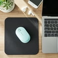 ONN. Mouse Pad, Black