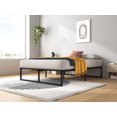 thumbnail image 4 of Zinus Lorelai 14 inch Metal Platform Bed Frame, 4 of 5