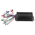 thumbnail image 3 of Controller Aluminium Sturdy And Durable Scooter Controller High Efficiency Convenient For Home Factory, 3 of 8