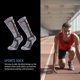 thumbnail image 1 of unbranded 1Par Calcetines Deportivos Para Senderismo Con Y Transpirabilidad, 1 of 6