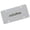 Chrome, variant on Acura Badge License Plate (Chrome)