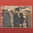 thumbnail image 1 of Póster Westworld, icónico programa de televisión occidental de ciencia ficción, 42 x 30 cm, 1 of 1