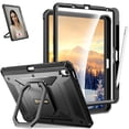 thumbnail image 1 of Funda Fintie para iPad Air M2 de 11 pulgadas (2024), iPad Air 5º y 4º, 1 of 9