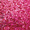 Fuchsia, variant on Chunky Glitter Large Stargem Crafting Sparkle Faux Leather Shiny 3D Fabric For Hair Bows, Hair Clips & Bag, Pouch, Earring /54" W/ By The Yard (FUCHSIA)