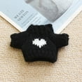 thumbnail image 3 of Ropa Labubu, atuendo, accesorios, suéter, ropa para muñecas BJD de 17 cm, regalo para niña Labubu V2, ropa Labubu 【sin muñeca】, 3 of 5
