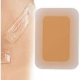 SwiftGlow Tattoo Cover Up Sticker. Kaise UltraThin Patch. Kaise