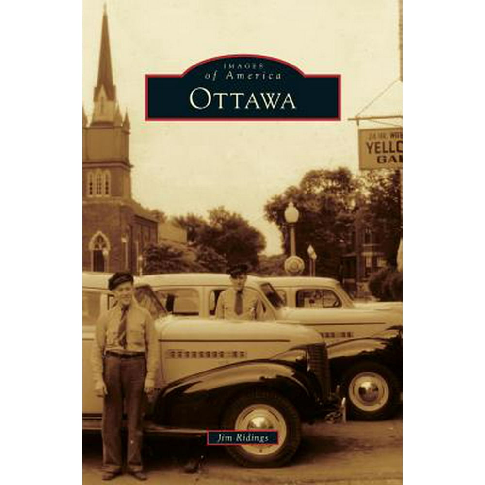Ottawa (Hardcover)