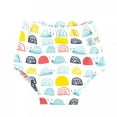 thumbnail image 3 of Couches en Tissu pour Bébés Pantalons d'Entraînement pour Bébés Couches en Coton Réutilisables Couches Lavables Réutilisables Couches en Tissu pour Bébés Couches pour Bébés Imperméables Pantalons d'Entraînement, 3 of 8