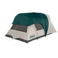 thumbnail image 4 of Coleman - Evergreen Tente Imperméable pour 4 Personnes avec Porche Fermé, 4 of 5