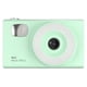 thumbnail image 1 of Recordadora Video Vlogging Cámara Compacta Pequeña Digital 16x Regalo Zoom para Adolescentes Niñas Y Principiantes, 1 of 9