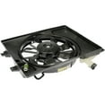 thumbnail image 3 of Dorman 621-565 Engine Cooling Fan Assembly for Specific Hyundai / Kia Models, 3 of 7