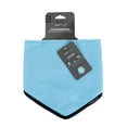 thumbnail image 2 of One Paw, Dog Cooling Bandana, Perfect for Hot Days, Multiple Sizes, Blue, 2 of 11
