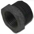 thumbnail image 3 of ProSource B241 50X20 Pipe Bushing, 2 x 3/4 in, MIP x FIP, Malleable Iron, SCH 40 Schedule, 300 psi Pressure, 3 of 3