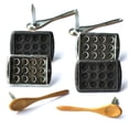 thumbnail image 1 of Salida de ojal Eyelet Outlet  QBRD2-33, 1 of 1