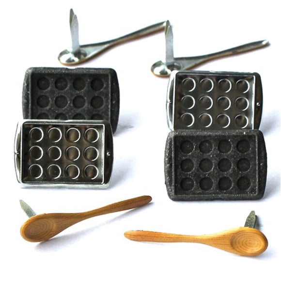 Salida de ojal Eyelet Outlet  QBRD2-33