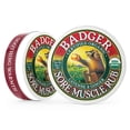 thumbnail image 3 of Bálsamo para aliviar los músculos Badger Sore Muscle Rub, 60 ml, orgánico, 3 of 6