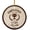 Employee of Year Ornament, variant on Personalized Software Developer IT Ceramic Ornaments Xmas 2025, Santa's Favorite Software Developer IT Ornaments, Custom Name & Text Ceramic Ornament Gift for Computer Programmer/Software Developer