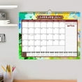 Taomzat Clearance Wall Calendar 20242025, Covers 12 Months from Jan