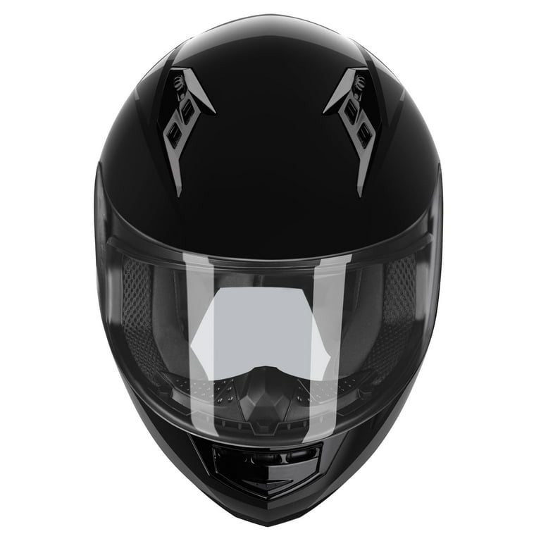custom painted motorcycle helmets canada Full brim Hydro dipped Trump customizable hardhats – The Hard Hat Shop all scooters products Color:Gloss Black White Daytona Retro Flames Full