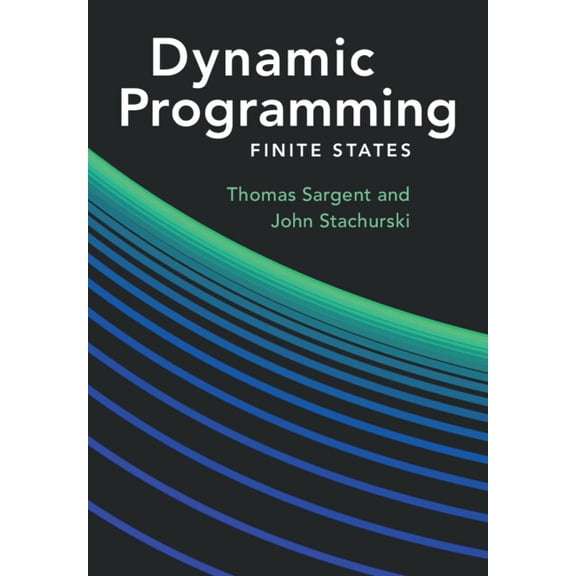 Dynamic Programming, (Paperback)