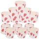 thumbnail image 1 of KAKOWELY 50 piezas de envoltorios para cupcakes, moldes para muffins, capacillos de papel para hornear, envoltorios para cupcakes, capacillos para pasteles, 1 of 5