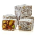 thumbnail image 2 of NY SPICE SHOP Turkish Delight Pistachio - 1 Pack - Lokum - Rahat Lokum - Loukoum, 2 of 6