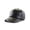 Black, variant on PU Leather Baseball Cap Men Solid Faux Leather Cap Autumn Winter Men's Baseball Hat Trucker Cap ,Unisex