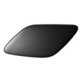 thumbnail image 1 of Delantero Izquierdo Faro Arandela Boquilla Cubierta Unique Bargains para BMW 328i 1uds Negro, 1 of 1