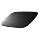 thumbnail image 1 of Delantero Izquierdo Faro Arandela Boquilla Cubierta Unique Bargains para BMW 328i 1uds Negro, 1 of 1