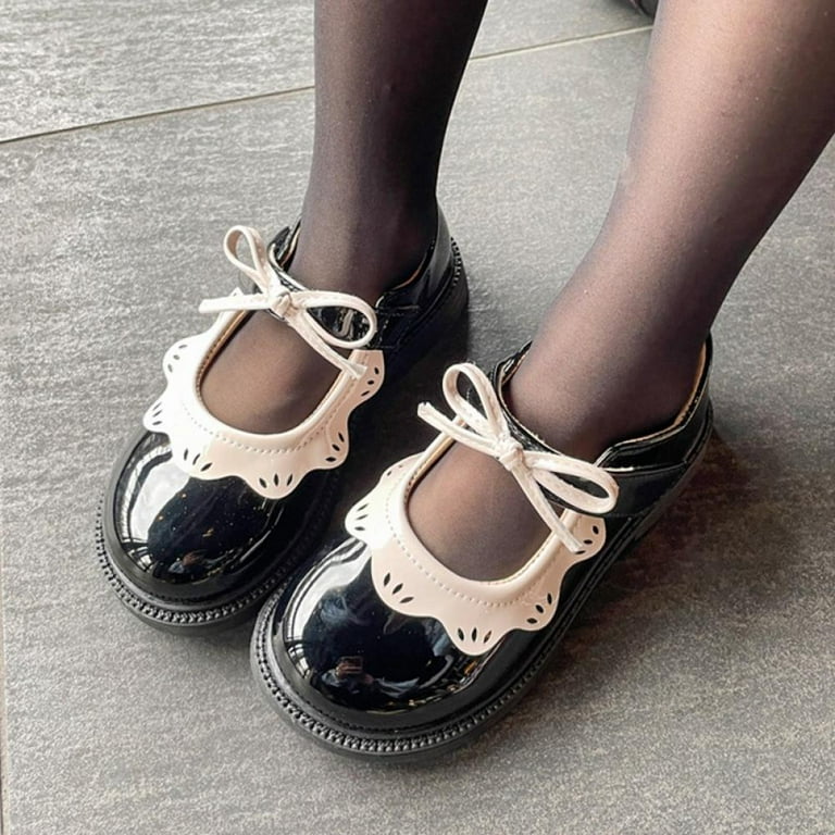 Dressy mary cheap jane flats