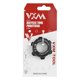thumbnail image 2 of Perno de disco de freno de conversión de bloqueo central de bicicleta MTB Rotor de bloqueo central (negro) Ndcxsfigh Accesorios para bicicletas, 2 of 4