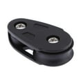 thumbnail image 4 of Polea Al Aire Libre Durable de La Polea Del Bloque Del Deporte Acuático para El Kayak Del Barco Sunnimix Kayak Anchor Trolley Polea, 4 of 7