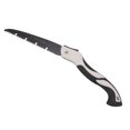 thumbnail image 2 of Folding Saw, Compact Triple Cut Teeth Hand Pruning Saw Locking Design  For Branches Cutting For Gardening, 2 of 8