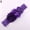 Dark Purple, variant on Callipe Beautiful Lace Flower Rose Bead Hairband Newborn Baby Headband Hair Accessory