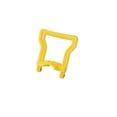 thumbnail image 1 of PEONAVET Pail Lifter Thicker Bottled Water Handle,Multi-functional Bucket Elevator, 1 of 1