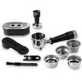 thumbnail image 3 of De'Longhi Dedica Maestro Manual Espresso Machine, 3 of 3