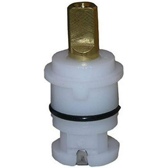 LASCO S-203-2T Cold Plastic Stem for Delta, Glacier Bay and Danze 0261