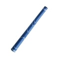 thumbnail image 2 of Agarre de golf Zulema para niños Diseño de Textura antideslizante Absorción de golpes Control suave y firme azul, 2 of 8