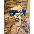 thumbnail image 4 of Adi - das Originals Stan Smith White Green Mens Casual Sneakers AQ4775 SIZE 8, 4 of 5