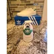 thumbnail image 4 of Adi - das Originals Stan Smith White Green Mens Casual Sneakers AQ4775 SIZE 8, 4 of 5