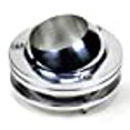 thumbnail image 3 of Ididit 2401500040 2 in. Aluminium Swivel Ball Floor Mount, 3 of 3