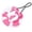Hot Pink, variant on Yeciiwht Dog Hat Embroidered Pet Hat with Ear Holes – Adjustable Breathable Sun Protection Fisherman Cap for Dogs & Cats, Personalized Gift for Pet Lovers