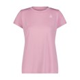 thumbnail image 5 of Reebok Women's and Women's Plus Legacy Core Knit Performance T-Shirt, Sizes XS-4X, 5 of 6