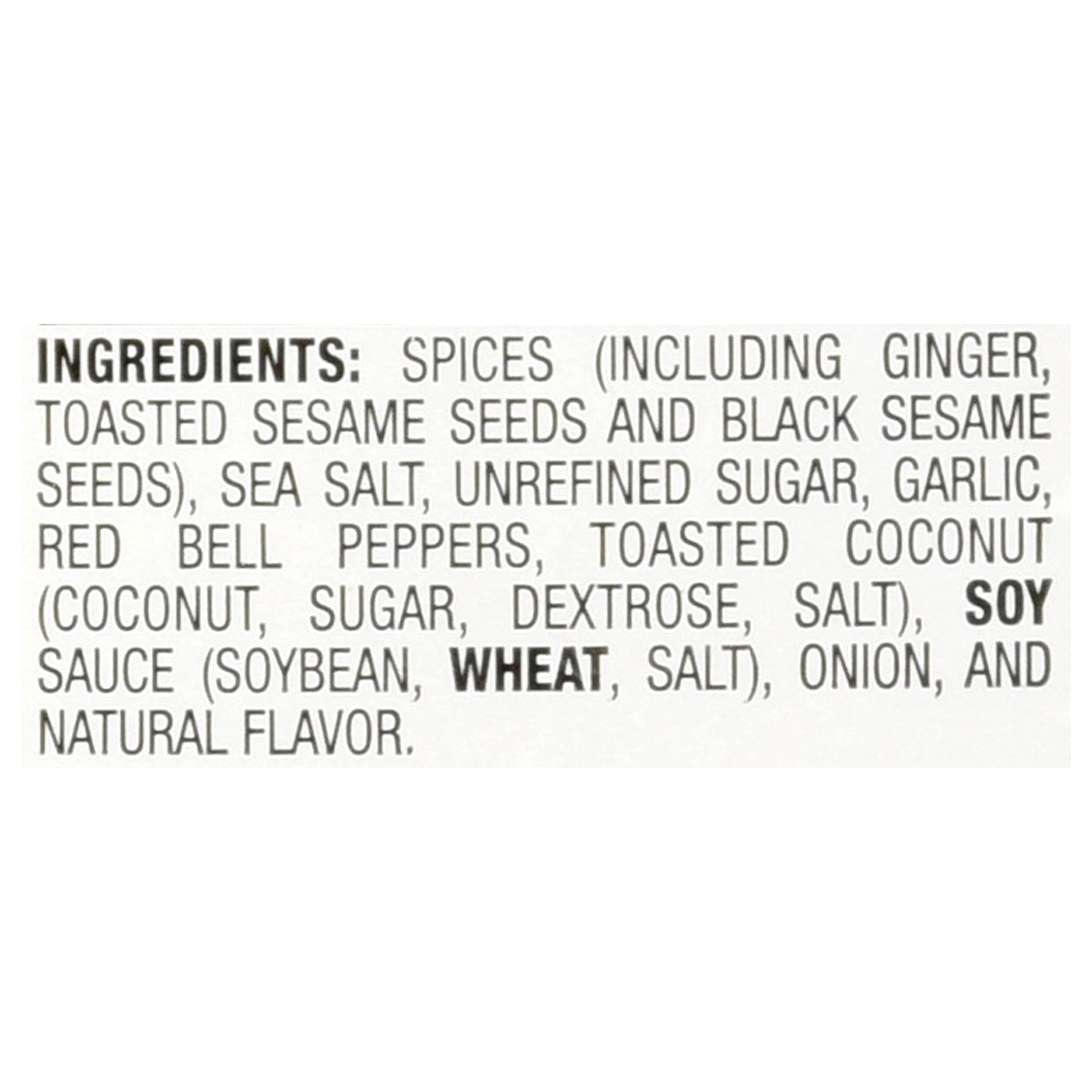 Simply Asia Sweet Ginger Garlic Seasoning, 12 Ounce
