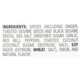 thumbnail image 5 of Simply Asia Sweet Ginger Garlic Seasoning, 12 Ounce, 5 of 5