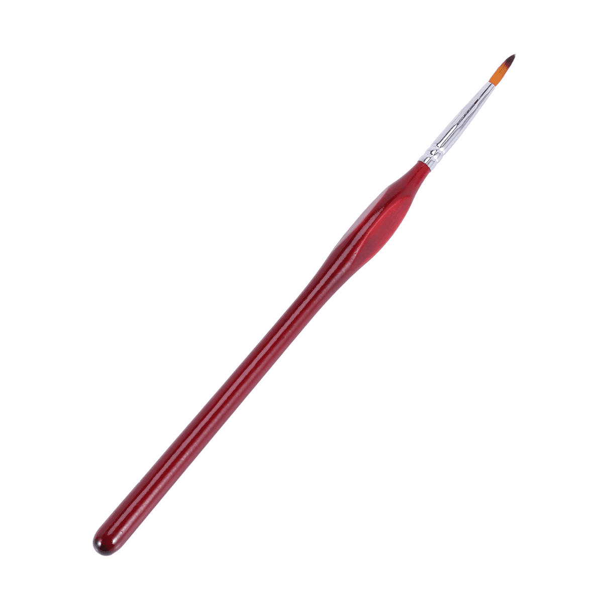 120-Piece Fine Paintbrushes - Detail Paint Brush Set - for Acrylic, Watercolor, Oil