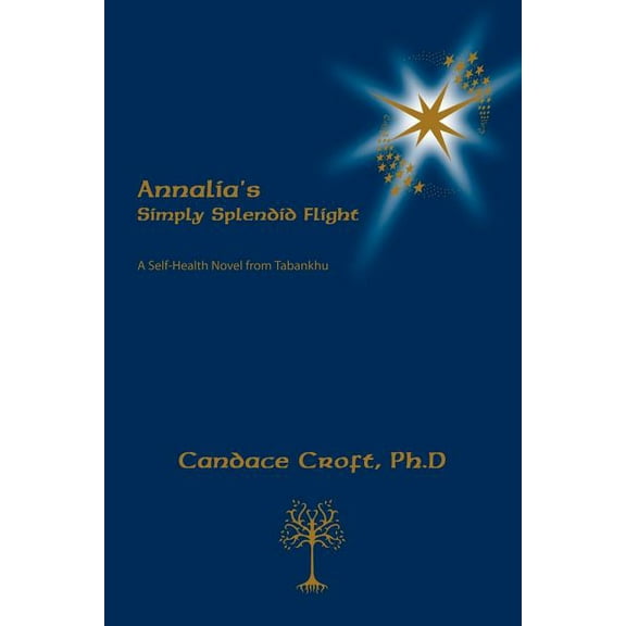 Annalia's Simply Splendid Flight, (Paperback)
